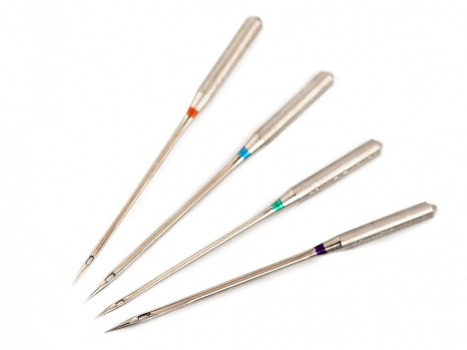 Preview: Schmetz Universal Nähmaschinennadeln 130/705 H 70-100